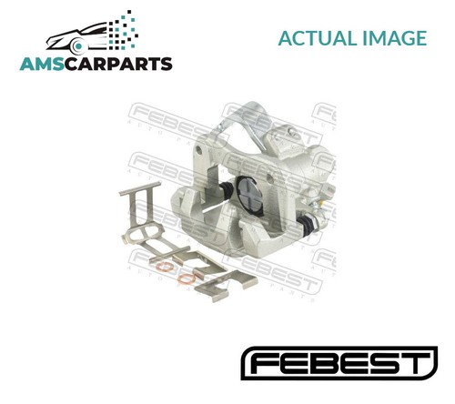 Brake caliper braking - caliper,