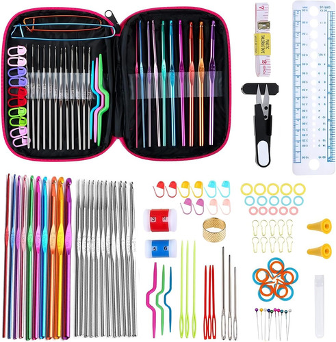 Thinton crochet hooks - thinton,