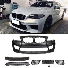 Front Bumper Conversion Cover