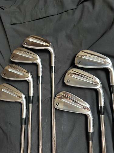 Taylormade 2025 790 - 2025, p-790
