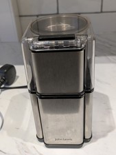 John Lewis Electric Coffee