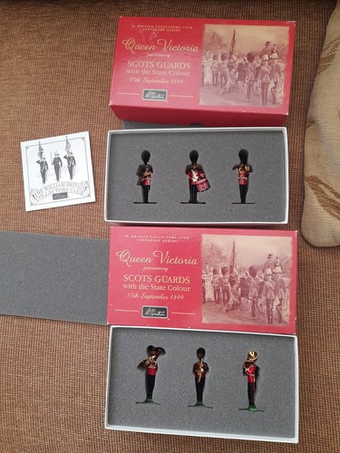 Britains collectors club - club,