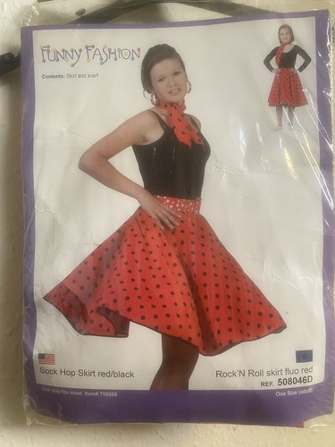 Fancy dress rock - dress,