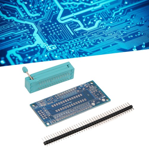 System develop boards atmega48 - boards,