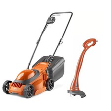 Flymo simplimow 300 30cm - simplimow,