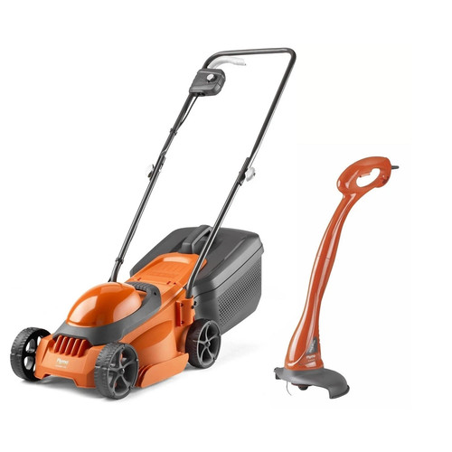 Flymo simplimow 300 30cm - simplimow,