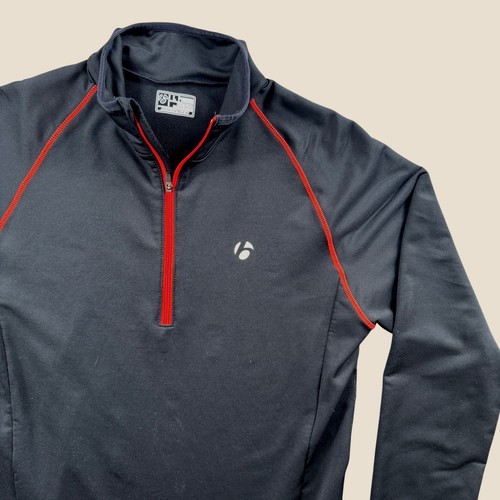 Bontrager cycling jersey - men, l
