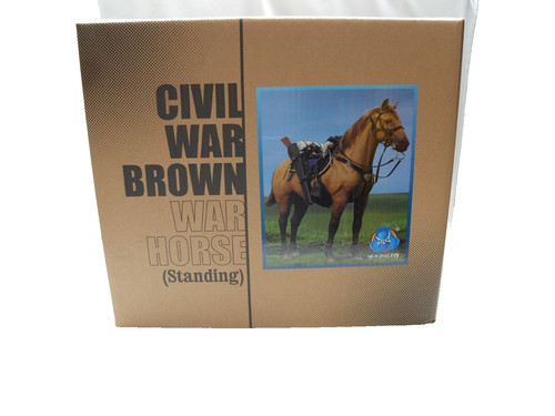 Did civil war brown - civil,