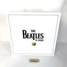 THE BEATLES IN MONO VINYL LP