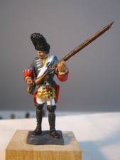 Amati Minatures 54mm-Sardinian