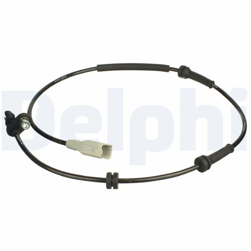 Wheel speed sensor delphi - sensor,