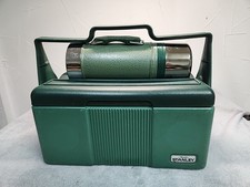VINTAGE Stanley Aladdin Lunch