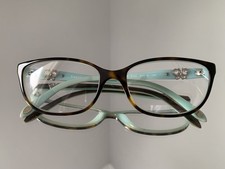 TIFFANY TF2051 GLASSES FRAME, SMALLER SIZE, READ FULL DETAILS, EXCELLENT COND