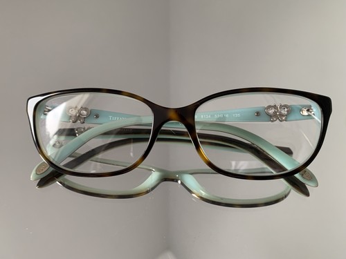 Tiffany tf2051 glasses frame - tf2051,