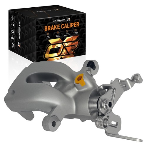 Brake caliper rear - rear, right