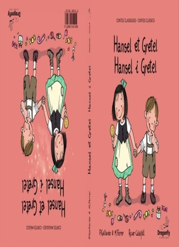 Hansel gretel i - et,