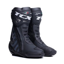 TCX RT-Race Boots Black Race