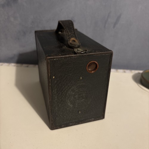 Kodak brownie model - no.2, 120