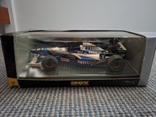 Collectible Formula 1 Onyx