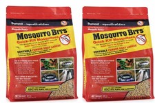 2x Summit Mosquito Bits