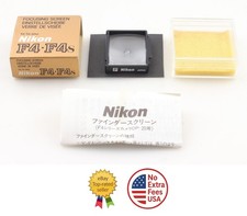 Type P [Unused in Box] Nikon