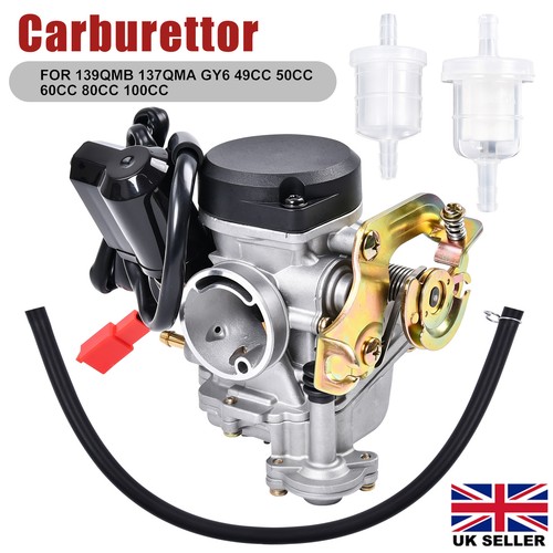 For gy6 50cc 100cc 19mm - for,