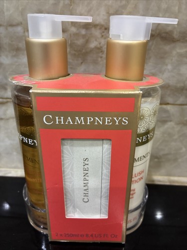 Champneys citrus blush hand - champneys,