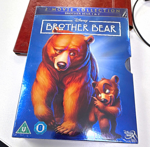 Disney brother bear 2 - 1,