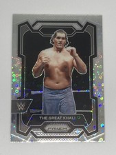 THE GREAT KHALI #164 DISCO