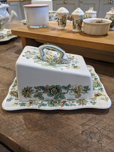 Mason ironstone ceramic - mason's,