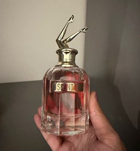 Jean paul gaultier scandal - jean,