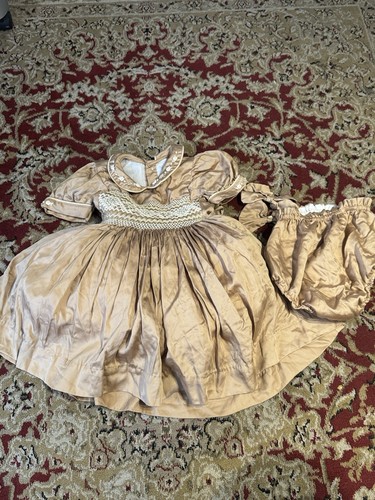 Baby jones dress good - baby,