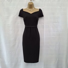 Hobbs Dress UK 12 Worn Once