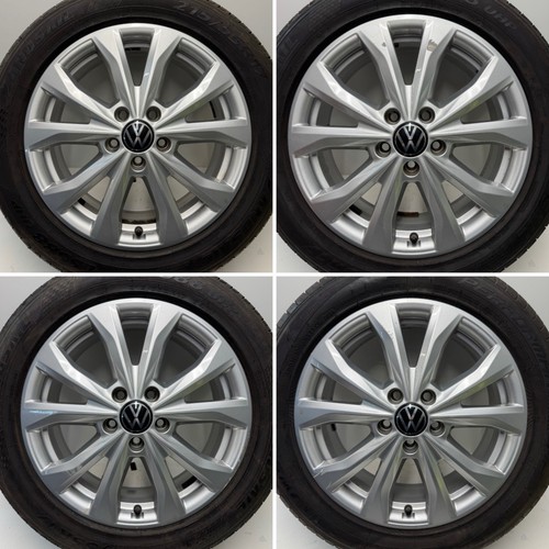 Volkswagen caddy - volkswagen, 17”