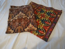 Traditional Batik Oriental