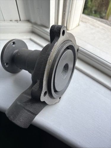 Water pump for - pump, industrial