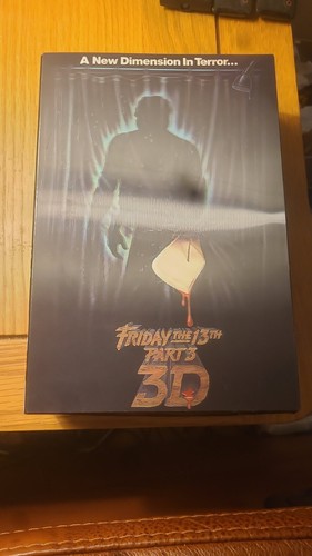 Friday the 13th part - the,