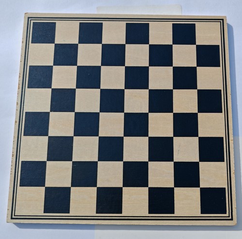Chess board wooden - wooden, chessboard