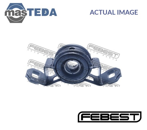 Tcb 009 propshaft mounting - propshaft,
