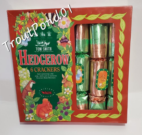 Wade whimsies unopened box - unopened,
