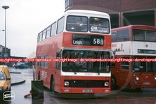 Bus Photo - Greater Manchester