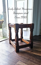 1930s ROBERT MOUSEMAN THOMPSON