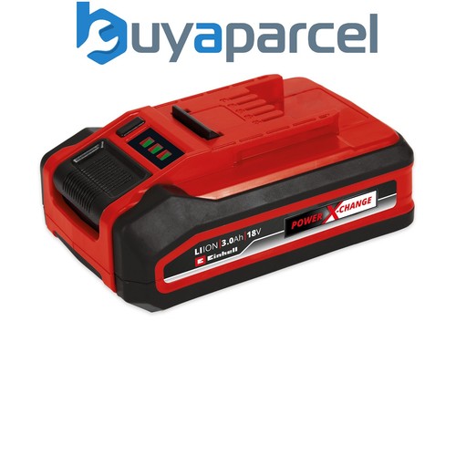 Einhell 0ah battery - einhell, 3.0ah