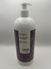 Australian bodycare intimate - australian,