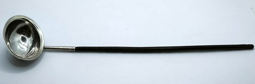 Antique georgian sterling - antique,