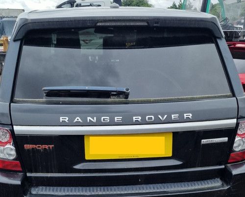 Range rover sport l320 - rover,