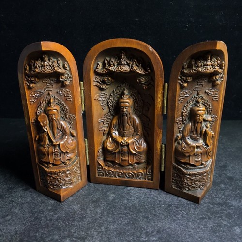 Collect old china boxwood - collect,