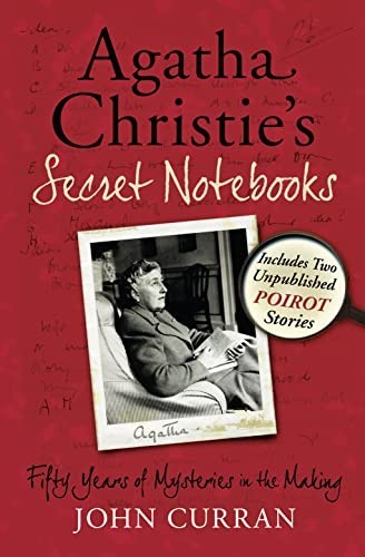 Agatha christie secret - agatha, christie's