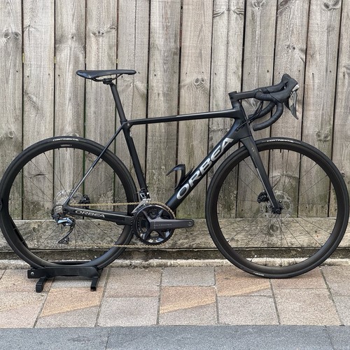 Orbea orca ltd - disc, full