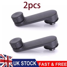 2PC Window Winder Handle For